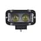 Abrams OR Series 5" - 20W Off Road LED Lightbar 2 PCS ORS-20W - alternate 1